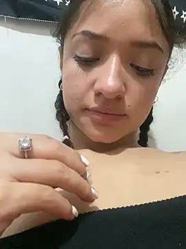 Alicia ALICIA online show from 01/11/25, 05:31