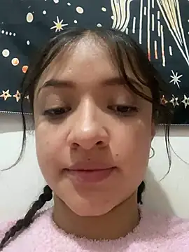 Alicia ALICIA online show from 01/12/25, 05:54