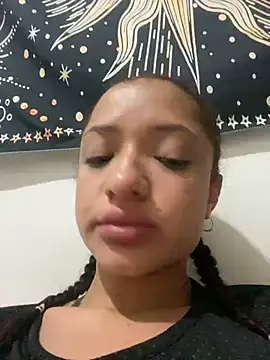 Alicia ALICIA online show from 01/29/25, 03:44