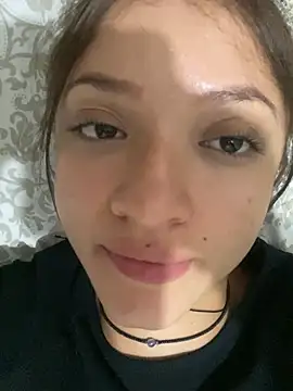 Alicia ALICIA online show from 02/02/25, 02:17