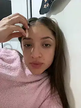 Alicia ALICIA online show from 02/03/26, 12:42