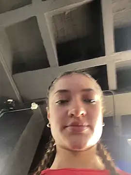 Alicia ALICIA online show from 02/07/26, 05:27