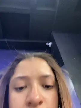 Alicia ALICIA online show from 03/10/26, 09:09