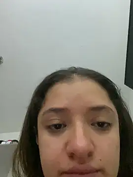 Snapshot of Alicia_ALICIA chatting on 07/18/26, 11:14 Alicia ALICIA online show from 07/18/26, 11:14