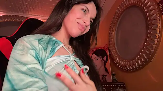 Snapshot of ORLA86 chatting on 02/20/25, 03:45 ORLA86 online show from 02/20/25, 03:45