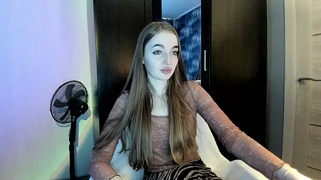 Snapshot of LissaCain chatting on 02/25/26, 07:07 LissaCain online show from 02/25/26, 07:07
