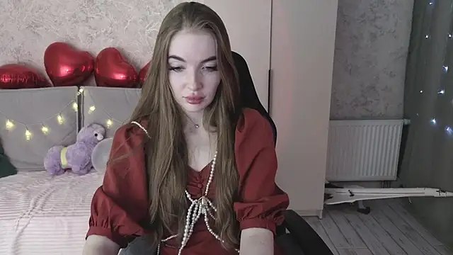 Snapshot of LissaCain chatting on 03/20/26, 02:38 LissaCain online show from 03/20/26, 02:38