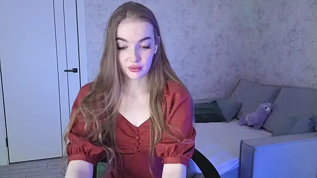 Snapshot of LissaCain chatting on 05/01/26, 03:00 LissaCain online show from 05/01/26, 03:00