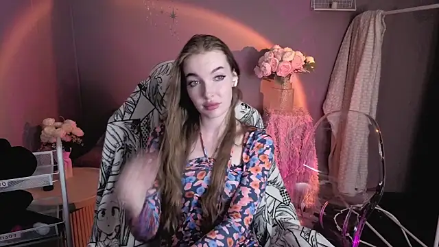Snapshot of LissaCain chatting on 06/30/26, 03:24 LissaCain online show from 06/30/26, 03:24