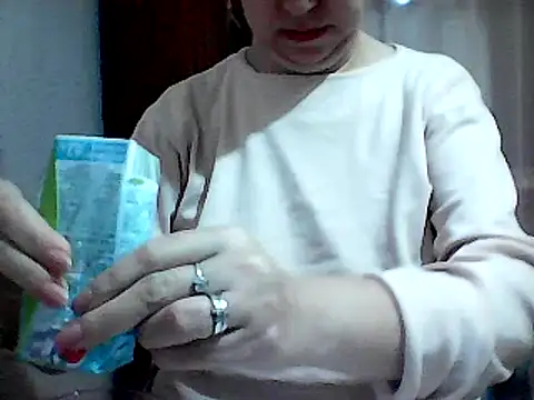 AnaXBerry online show from 01/22/25, 05:59