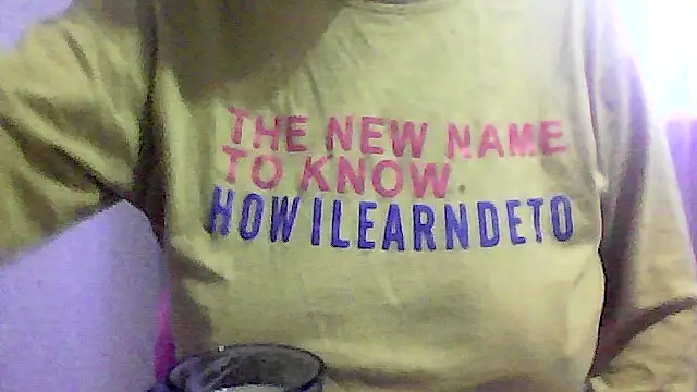 AnaXBerry online show from 10/29/25, 07:10