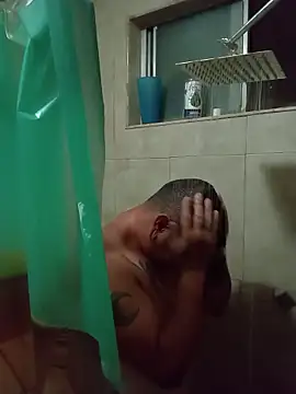 AlanDickson online show from 10/26/25, 06:52