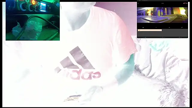 AlanDickson online show from 02/16/26, 08:21