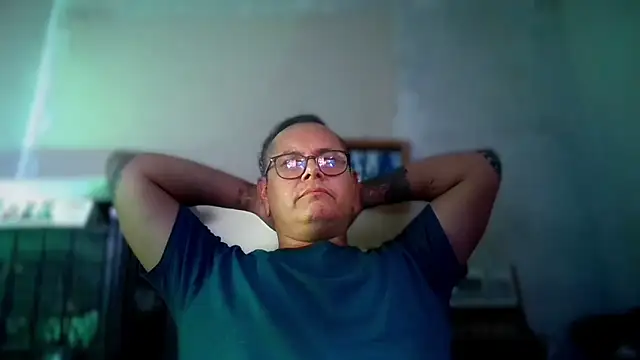 AlanDickson online show from 04/11/26, 12:20