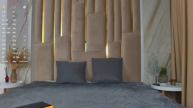 Gabriella Wils online show from 04/14/26, 07:14