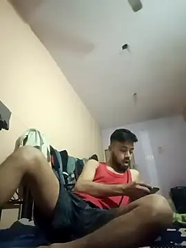 rockymumbai online show from 01/26/25, 05:55