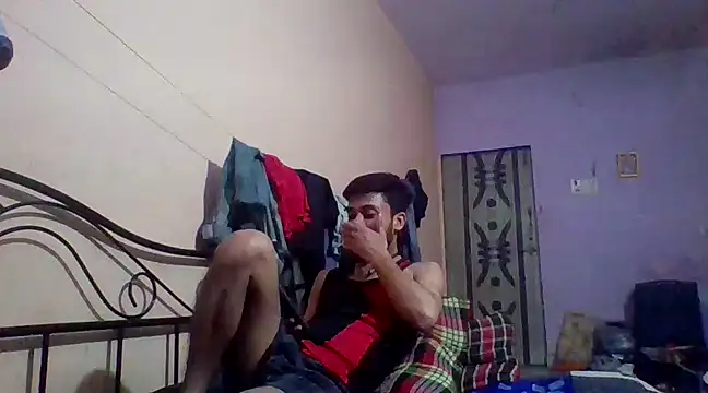 rockymumbai online show from 02/27/25, 05:04