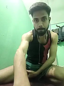 rockymumbai online show from 02/21/26, 05:47