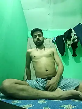 rockymumbai online show from 03/17/26, 05:05