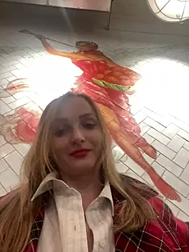 LadyTatiana Madam online show from 12/07/24, 06:04