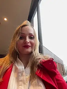 LadyTatiana Madam online show from 12/24/24, 03:05