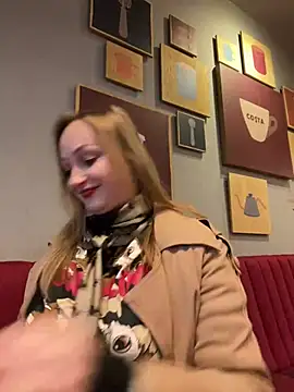 LadyTatiana Madam online show from 01/26/25, 12:33