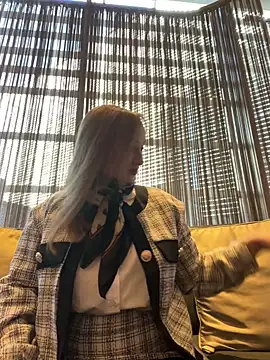 LadyTatiana Madam online show from 01/30/25, 01:53