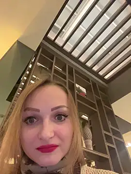 LadyTatiana Madam online show from 02/26/25, 07:05