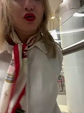 LadyTatiana Madam online show from 11/03/25, 05:25