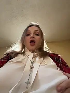 LadyTatiana Madam online show from 01/16/26, 02:10