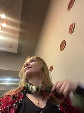 LadyTatiana Madam online show from 02/12/26, 04:13