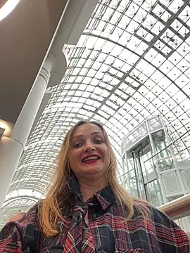 LadyTatiana Madam online show from 03/01/26, 02:52