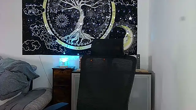 SexxyLiviaa online show from 03/16/26, 05:55