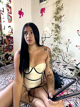 alondra darling online show from 12/05/24, 02:33