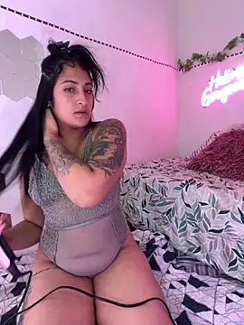 alondra darling online show from 01/14/25, 07:53