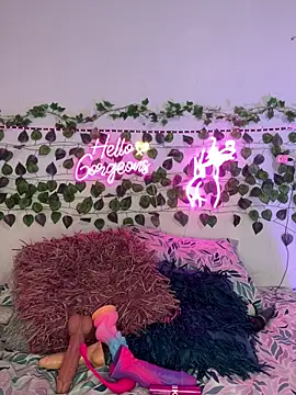 alondra darling online show from 03/11/25, 07:03