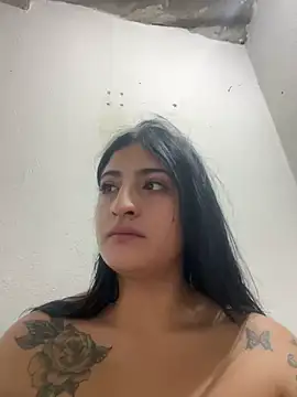 alondra darling online show from 03/12/25, 02:12