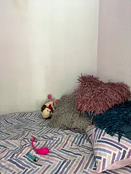 alondra darling online show from 03/19/25, 06:12