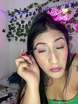 alondra darling online show from 03/20/25, 09:35