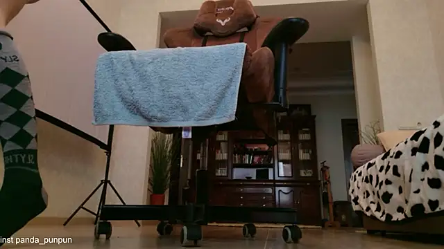 Neko Kimiko online show from 02/14/26, 11:51