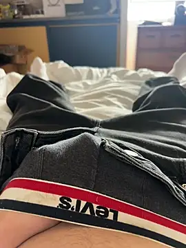 Maxxxooouuu online show from 05/19/26, 01:50