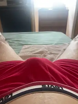 Maxxxooouuu online show from 05/26/26, 12:01
