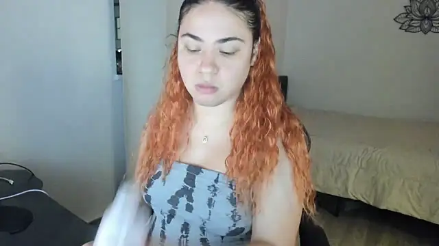 Snapshot of MelSaunders chatting on 01/06/25, 01:53 MelSaunders online show from 01/06/25, 01:53