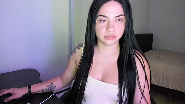 Snapshot of MelSaunders chatting on 01/22/25, 03:31 MelSaunders online show from 01/22/25, 03:31