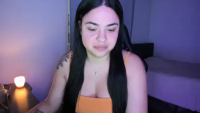 Snapshot of MelSaunders chatting on 01/28/25, 04:39 MelSaunders online show from 01/28/25, 04:39