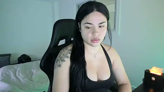 Snapshot of MelSaunders chatting on 02/09/25, 02:38 MelSaunders online show from 02/09/25, 02:38