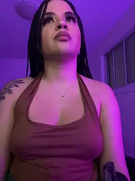 Snapshot of MelSaunders chatting on 03/08/25, 06:10 MelSaunders online show from 03/08/25, 06:10