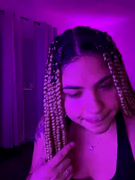 Snapshot of MelSaunders chatting on 09/26/25, 02:48 MelSaunders online show from 09/26/25, 02:48