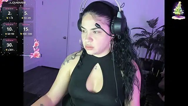 MelSaunders online show from 01/13/26, 03:12