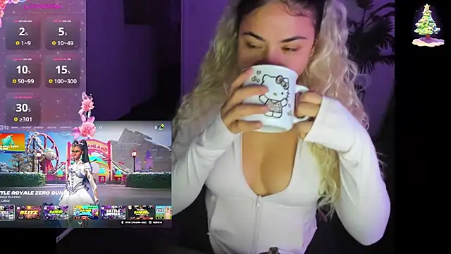 MelSaunders online show from 02/04/26, 12:27